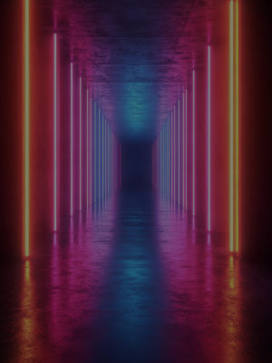 Visual Effects & Post-Production